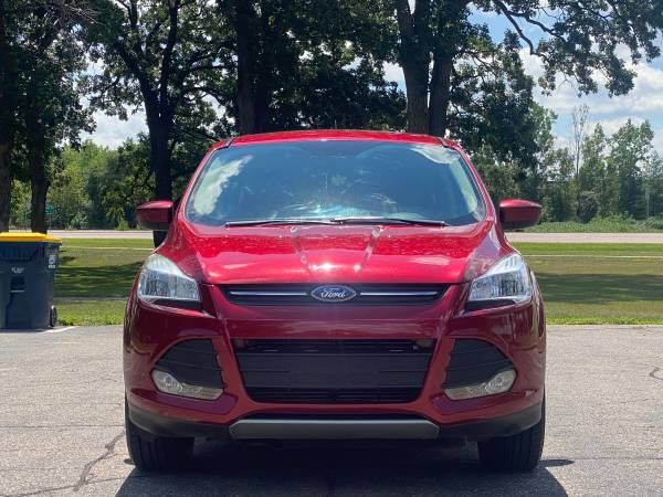 2014 Ford Escape SE AWD - - by dealer - vehicle for sale in Shakopee, MN – photo 4