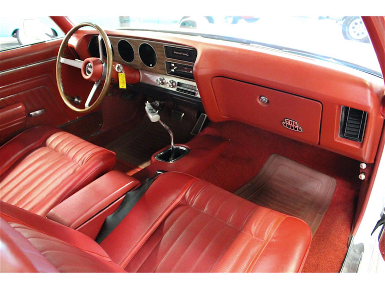 1970 Pontiac GTO for sale in Fairfield, CA – photo 50