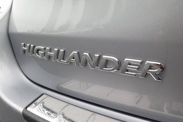 FULLY LOADED 2016 Toyota Highlander XLE 3.5L V6 AWD SUV THIRD ROW 4WD for sale in Auburn, WA – photo 13