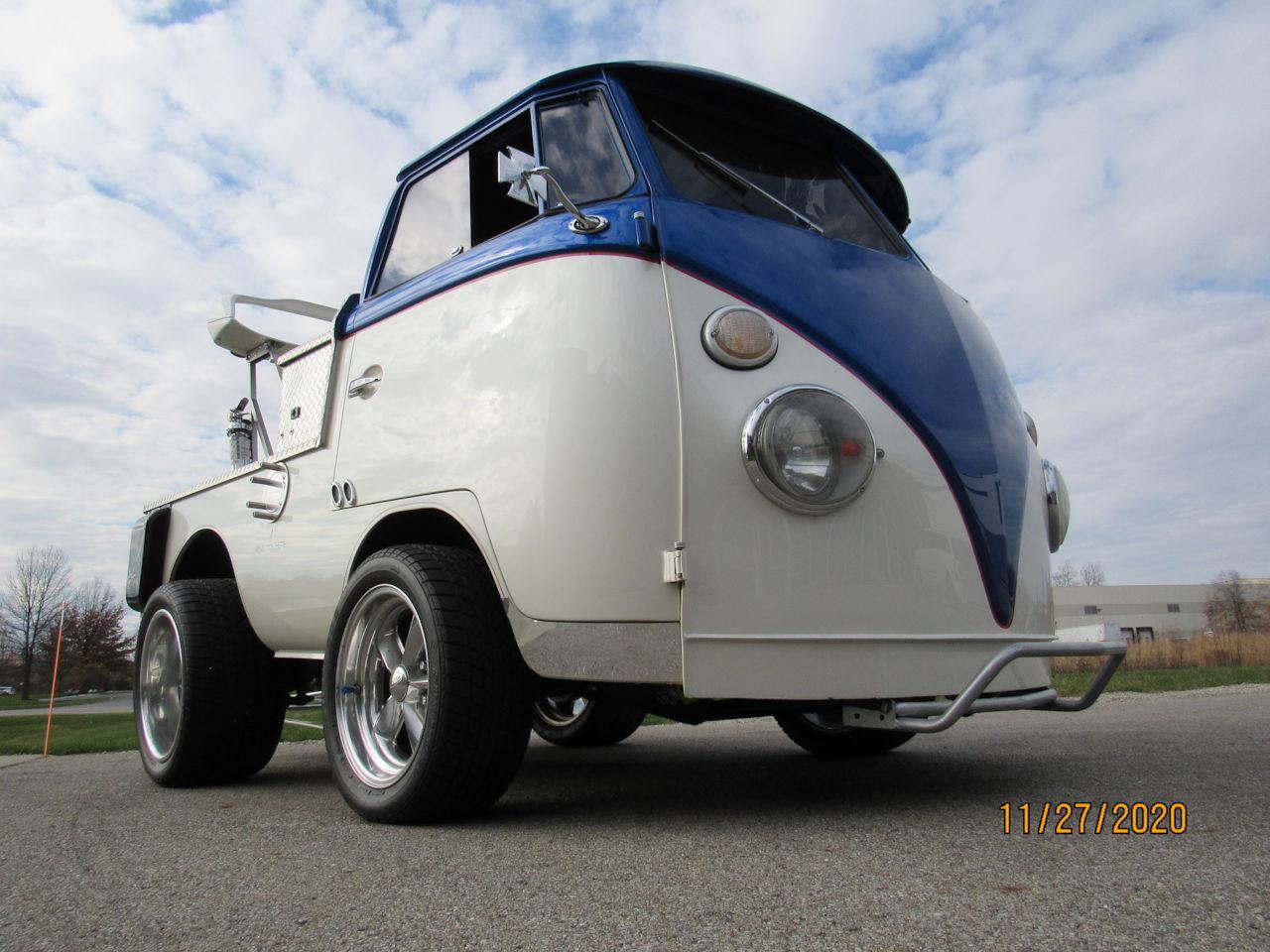 1964 Volkswagen Bus for sale in O'Fallon, IL – photo 40