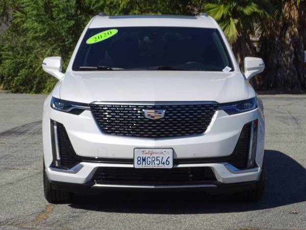 2020 Cadillac XT6 FWD Premium Luxury Lower Price - Call/Email - Make... for sale in Banning, CA – photo 3