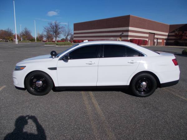 2014 FORD TAURUS 65,000 miles for sale in Kennewick, WA – photo 2