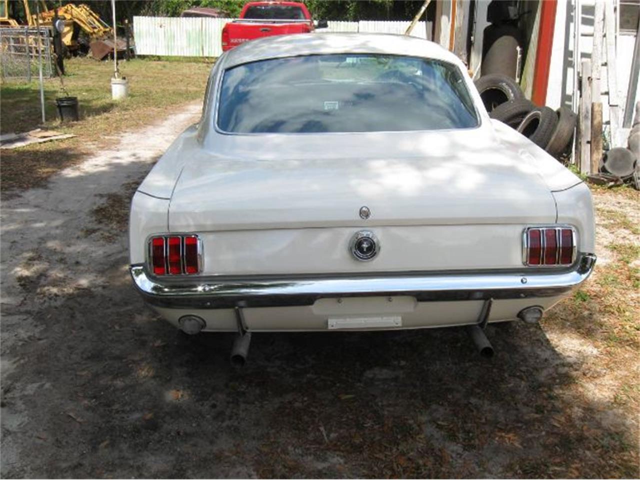 1965 Ford Mustang for sale in Cadillac, MI – photo 14