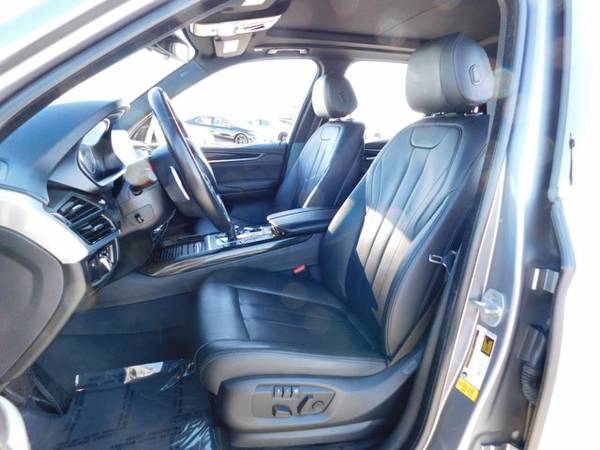 2018 BMW X5 sDrive35i SKU: J0Z17310 SUV - - by dealer for sale in Cerritos, CA – photo 9