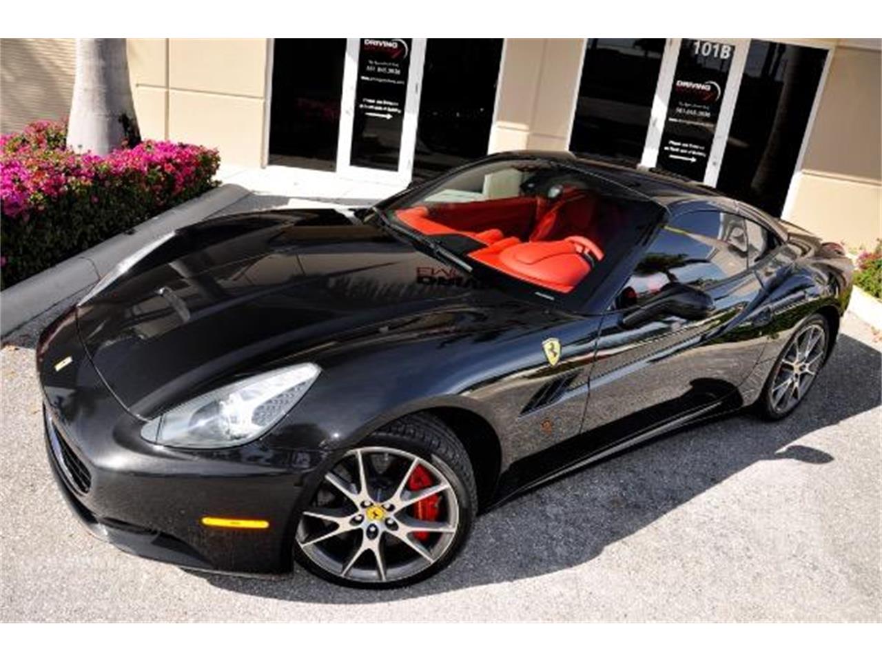 2010 Ferrari California for sale in West Palm Beach, FL – photo 30