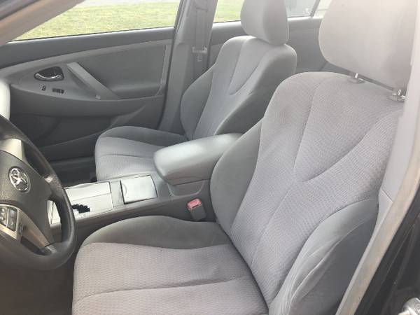 2010 Toyota Camry, Only 72k Miles, Clean Title, Sunroof for sale in Philadelphia, PA – photo 5