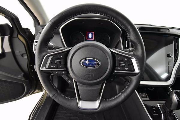 2020 Subaru Outback Limited - - by dealer - vehicle for sale in Des Moines, IA – photo 13