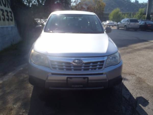 2013 Subaru Forester Public Auction Opening Bid - - by for sale in Mission Valley, CA – photo 7