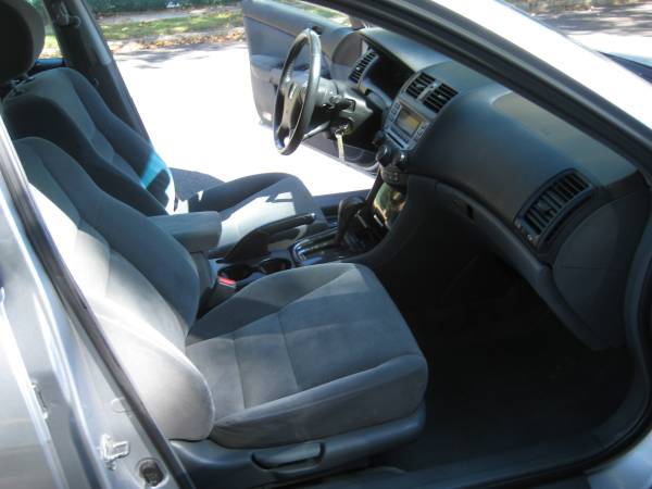 2007 Honda Accord for sale in STATEN ISLAND, NY – photo 9