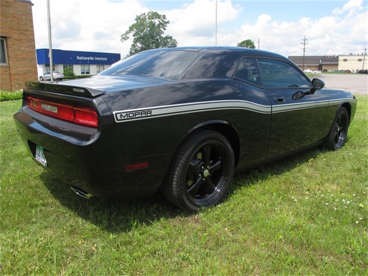2010 Dodge Challenger for sale in Troy, MI – photo 7