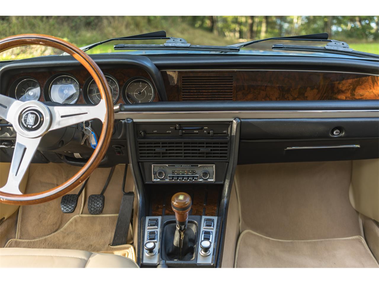 1974 BMW 3.0CS for sale in Pittsburgh, PA – photo 15