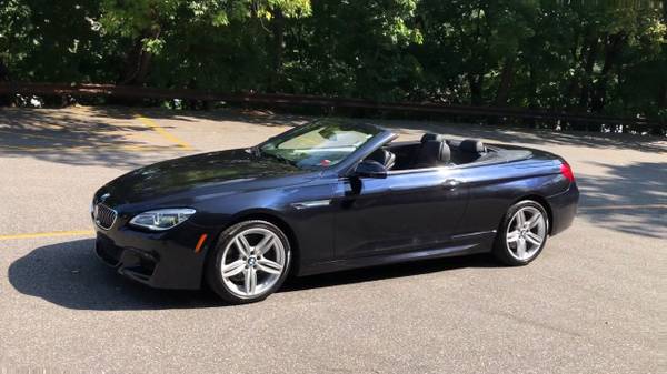 2016 BMW 640i for sale in Great Neck, NY – photo 9