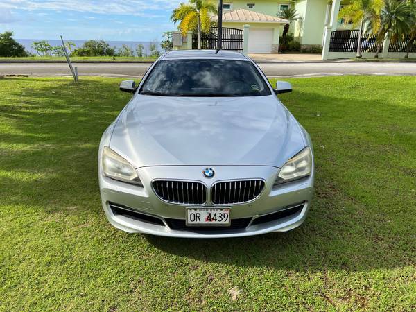 BMW 640i GRAND COUPE for sale in Other, Other – photo 2