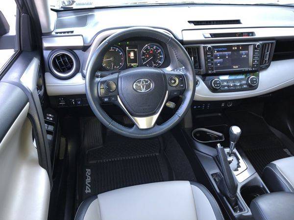 2017 Toyota RAV4 Limited CALL/TEXT for sale in Gladstone, OR – photo 11