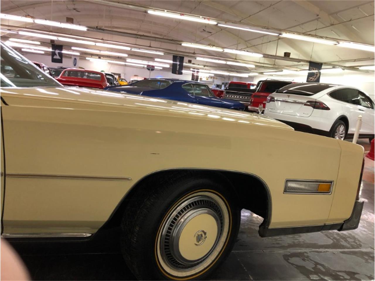 1976 Cadillac Eldorado for sale in Mundelein, IL – photo 14