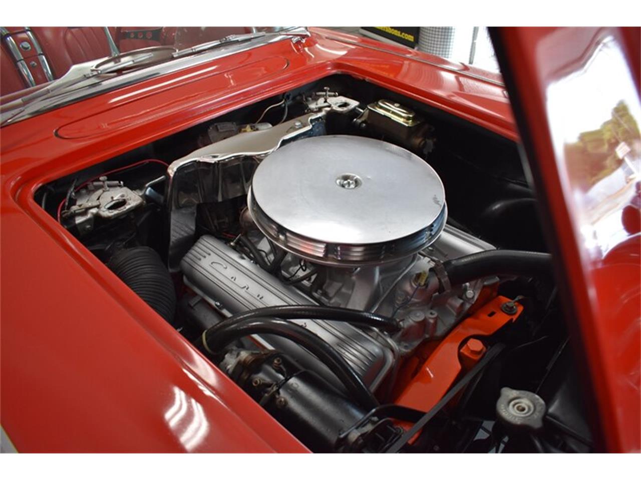 1960 Chevrolet Corvette for sale in Springfield, OH – photo 22