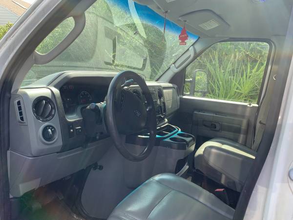 2013 ford E250 for sale in St. Augustine, FL – photo 3