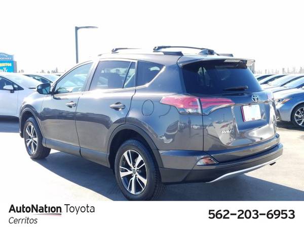 2016 Toyota RAV4 XLE SKU:GW311356 SUV for sale in Cerritos, CA – photo 8