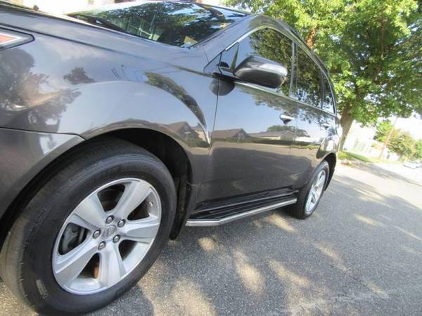 2011 ACURA MDX SH AWD w/Tech 4dr SUV w/Technology Package SUV for sale in Uniondale, NY – photo 24