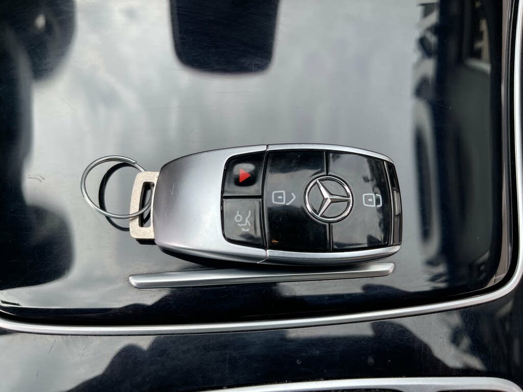 2018 Mercedes-Benz E-Class E 400 4MATIC Sedan AWD for sale in Englewood, CO – photo 19