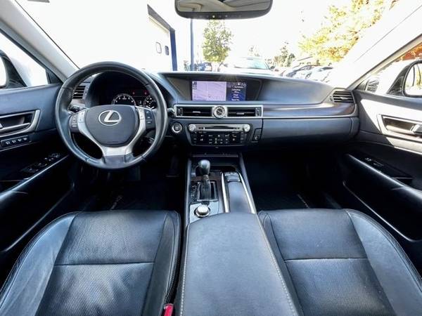 2013 Lexus GS 350 - - by dealer - vehicle automotive for sale in Wausau, WI – photo 13