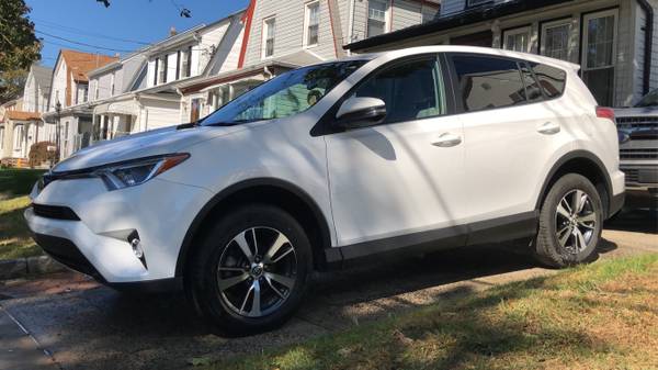 2018 TOYOTA RAV4 XLE *PERFECT FOR TAXI OR UBER for sale in Queens Village, NY – photo 7