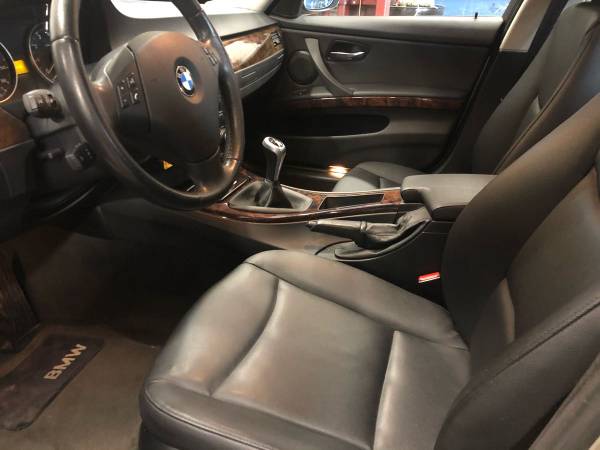 RARE BMW 328, 6-SPEED WAGON, ONE OWNER CAR, LOW MILES - cars & for sale in Attleboro, MA – photo 20