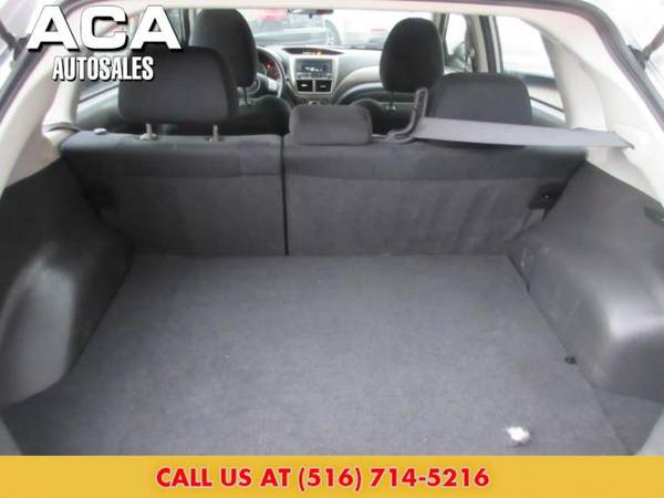 2008 Subaru Impreza WAGON Hatchback - - by dealer for sale in Lynbrook, NY – photo 15