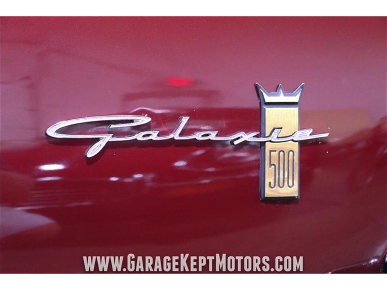 1966 Ford Galaxie for sale in Grand Rapids, MI – photo 27