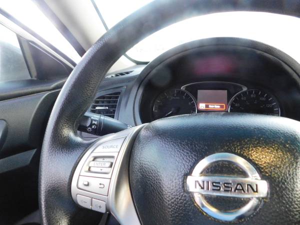 2014 NISSAN ALTIMA 2 5 - - by dealer - vehicle for sale in Topeka, KS – photo 23