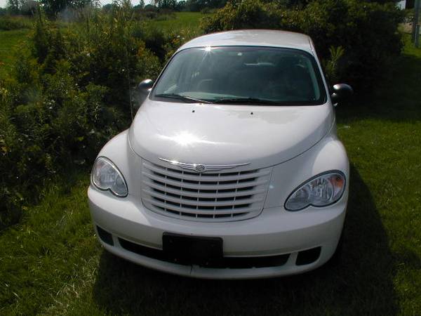 2008 Chrysler PT Cruiser for sale in Manitowoc, WI – photo 8