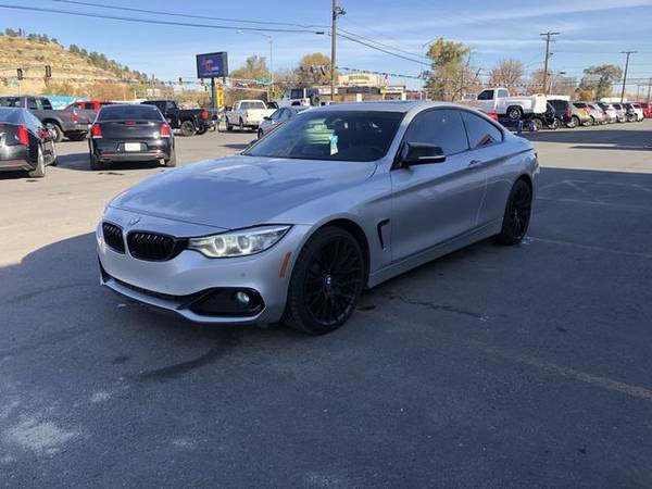 2014 BMW 4-Series 428i xDrive - Let Us Get You Driving! - cars & for sale in Billings, MT – photo 3