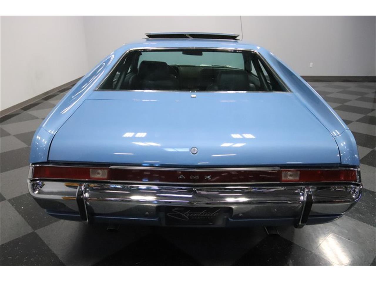 1969 AMC AMX for sale in Mesa, AZ – photo 10