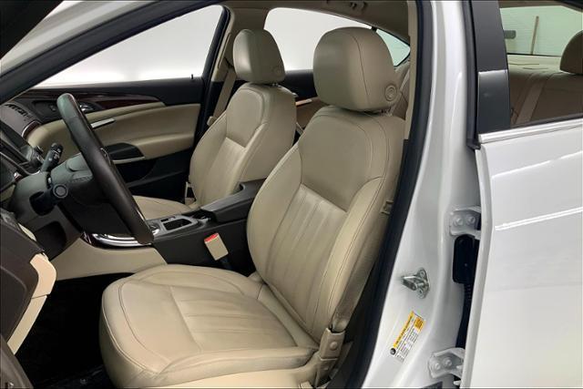 2016 Buick Regal Turbo Premium II for sale in URBANDALE, IA – photo 11