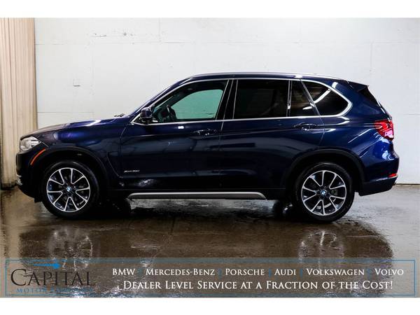 2017 BMW X5 35i xDrive AWD w/Everything Heated! Only 23k! - cars & for sale in Eau Claire, IA – photo 10