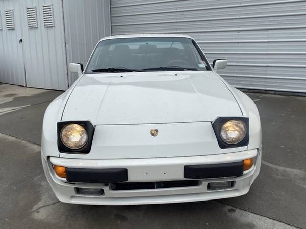 1989 Porsche 944 Coupe - - by dealer - vehicle for sale in Carrollton, GA – photo 3
