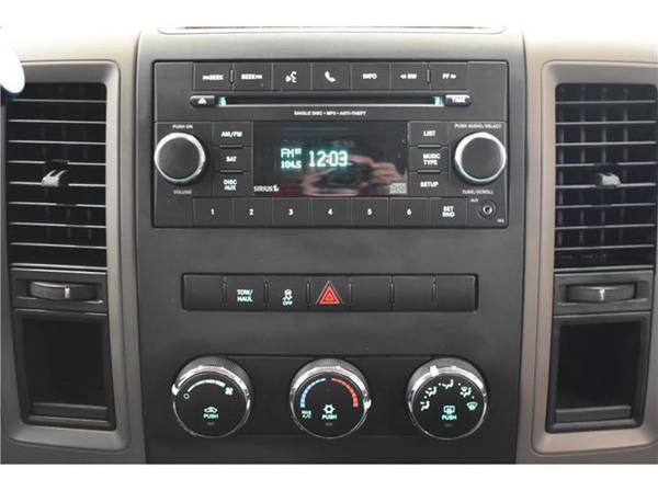 2012 Ram 1500 2WD Quad Cab 140.5 Tradesman - Financing For All! for sale in San Diego, CA – photo 15