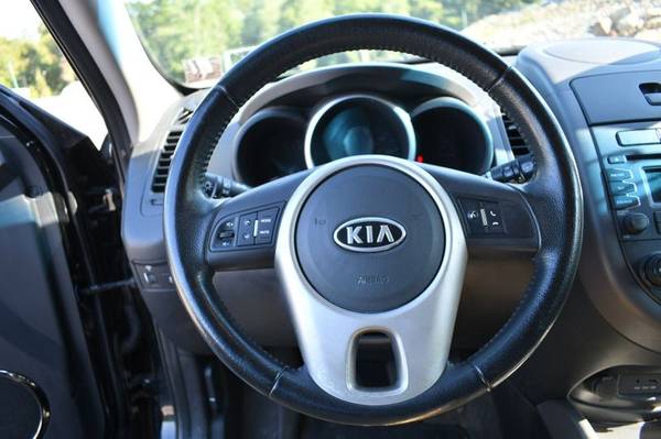 2012 *Kia* *Soul* *+* - cars & trucks - by dealer - vehicle... for sale in Naugatuck, CT – photo 17