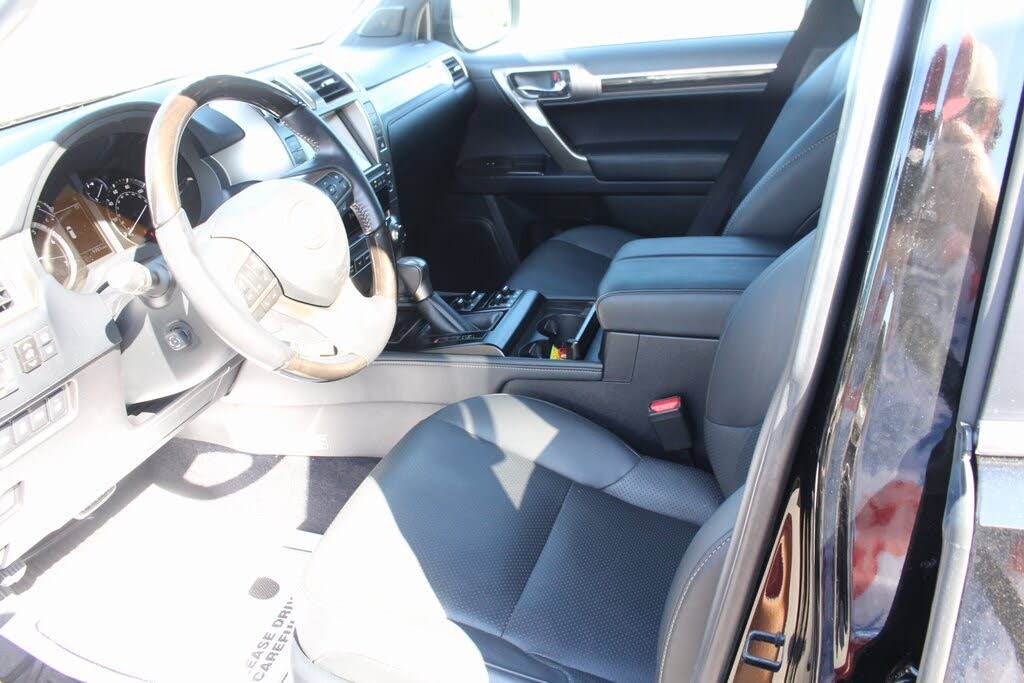 2021 Lexus GX 460 Luxury AWD for sale in Conway, AR – photo 7