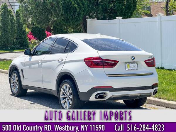 2019 BMW X6 xDrive35i SUV - - by dealer - vehicle for sale in Westbury , NY – photo 11