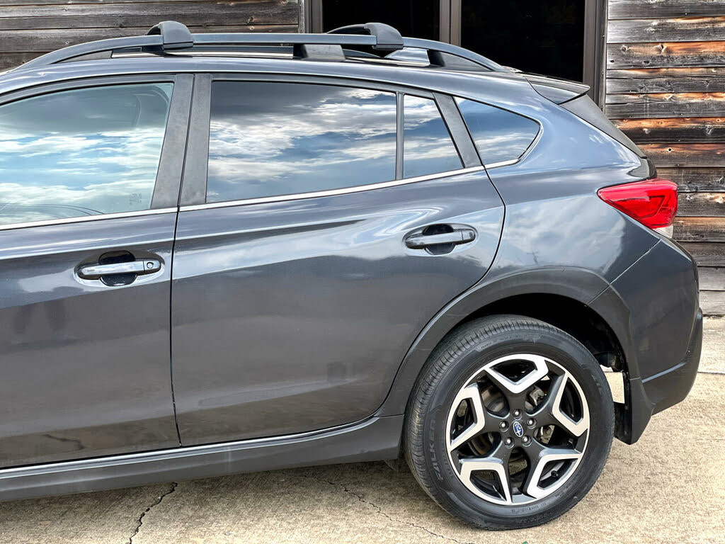 2019 Subaru Crosstrek 2.0i Limited AWD for sale in Florence, MS – photo 6