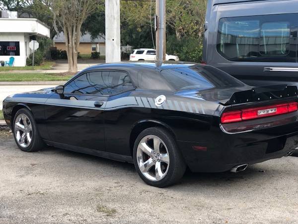 2011 Dodge Challenger R/T Classic Hemi - - by dealer for sale in Ormond Beach, FL – photo 12