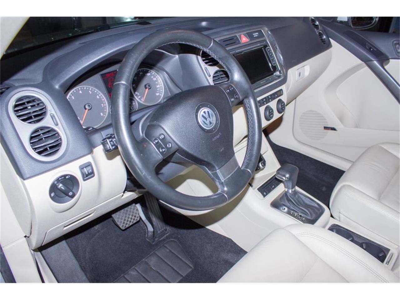 2009 Volkswagen Tiguan for sale in Palmetto, FL – photo 20