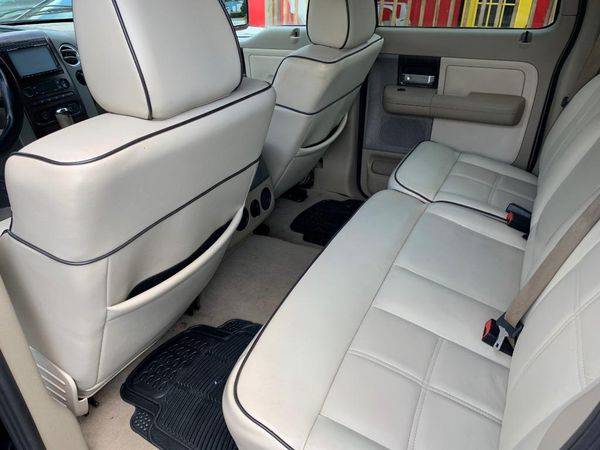 2006 Lincoln Mark LT PMTS START @ $250/MONTH UP for sale in Ladson, SC – photo 15