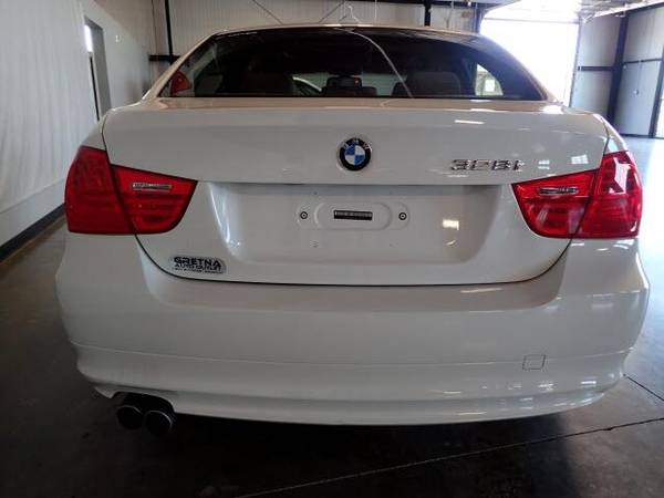 2011 BMW 3 Series Free Delivery - cars & trucks - by dealer -... for sale in Gretna, NE – photo 24