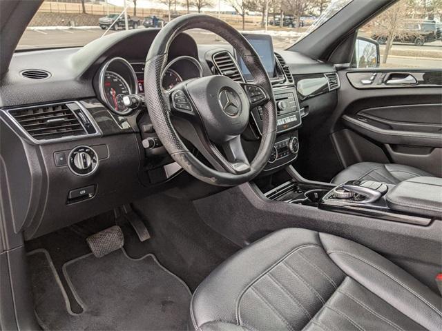 2018 Mercedes-Benz GLE 350 Base 4MATIC for sale in Lonetree, CO – photo 13