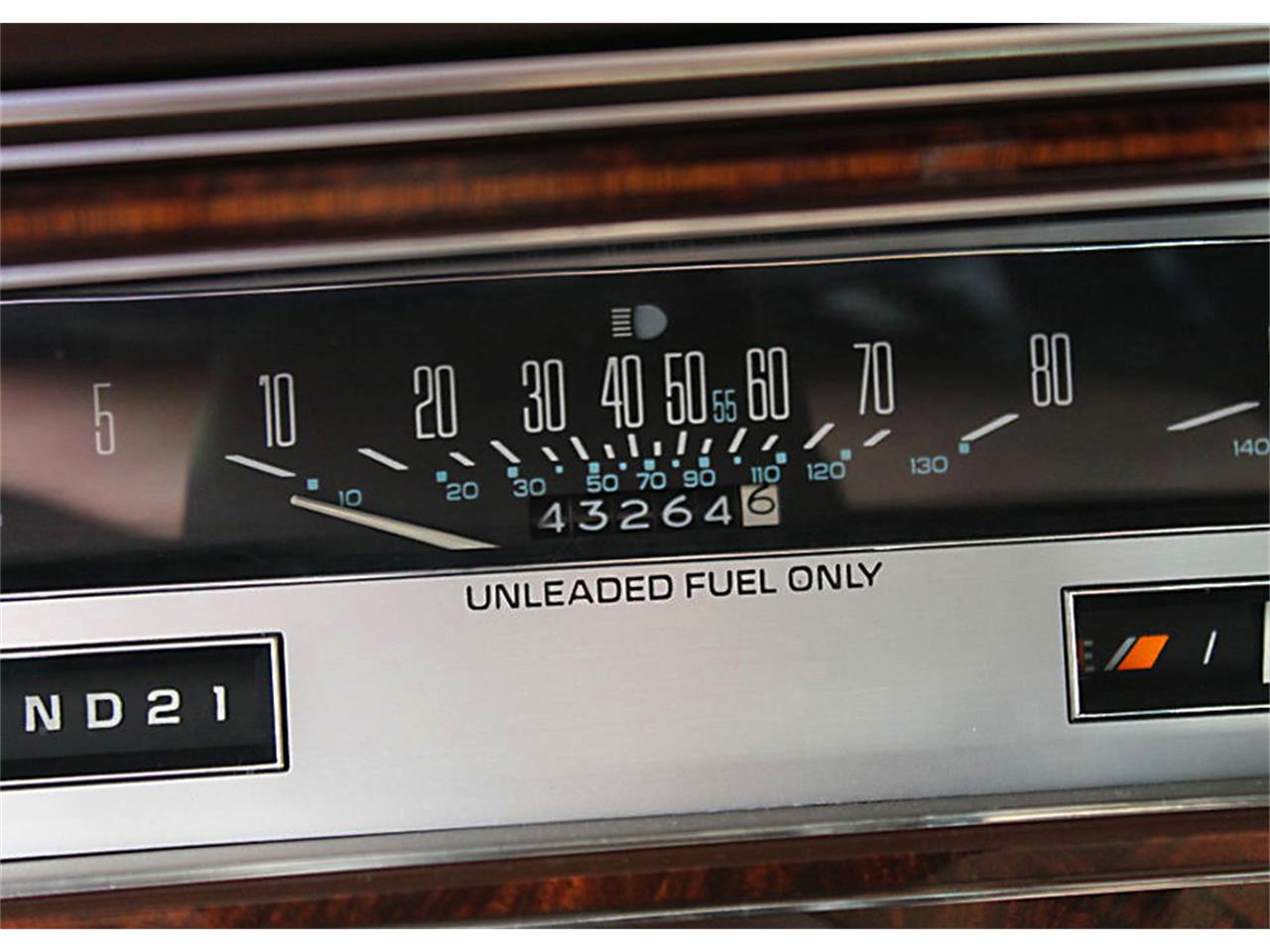 1984 Oldsmobile 88 Deluxe for sale in Lakeland, FL – photo 58
