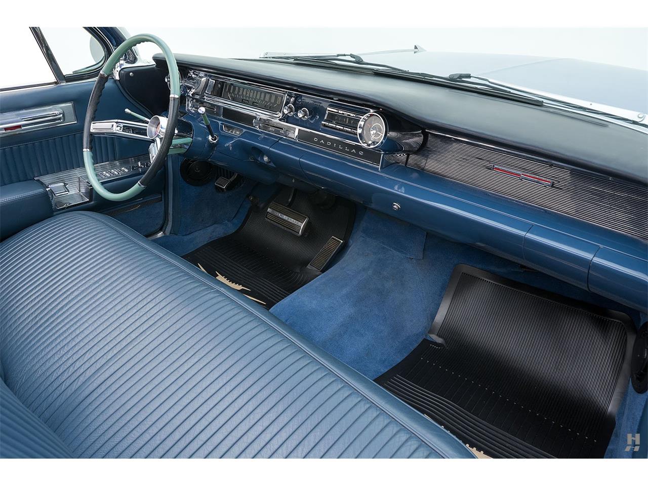 1961 Cadillac Eldorado Biarritz for sale in Saint Louis, MO – photo 10