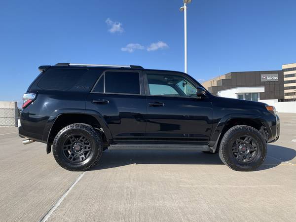 2015 Toyota 4Runner TRD PRO for sale in Dunn Loring, District Of Columbia – photo 8