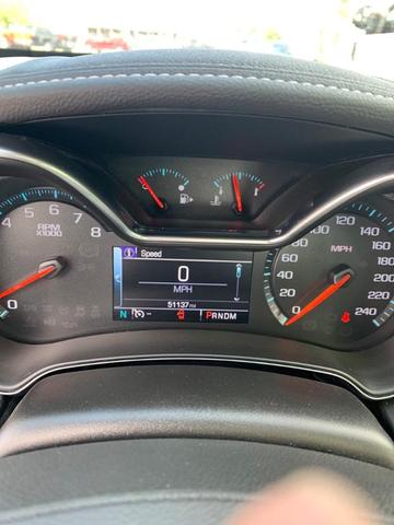 2018 Chevrolet Impala 1LT for sale in Viroqua, WI – photo 15